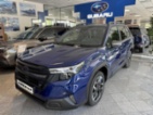 Subaru Forester, Comfort Navi Lineartronic, SUV,