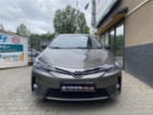 Toyota Corolla, 1.6-AUTOMAT-KAMERA-NÍZKÉ KM, sedan