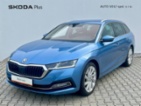 Škoda Octavia, kombi Style 1.5 TSI 110 kW 6°m,