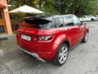 Land Rover Range Rover Evoque, 2,2 TD4 4x4 ČR, SUV