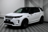 Land Rover Discovery Sport, P200 SE R-Dynamic AWD