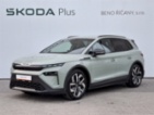 Škoda Elroq, Sportline 85 82 kWh 210kW, SUV,