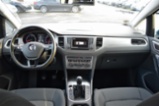 Volkswagen Golf Sportsvan, 1.4TSI 92kwCOMFORTLINE