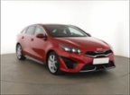 Kia ProCeed, 1.5 T-GDIGT-Line , Automat,41TKM,,