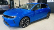 Opel Astra, Elegance HB 1.6 PHEV 132kW/180,