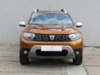 Dacia Duster, 1.0TCe, ČR, STK4/27, SUV, LPG +