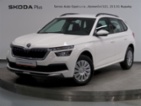 Škoda Kamiq, AMBITION 1.0TSI 81KW, SUV, benzin