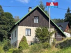 Prodej, chata 5+1, 85 m2, Albrechtice v Jizerských horách