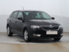 Skoda Rapid Spaceback, 1.4 TSISpaceback , Automat,