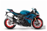Aprilia RSV4 1100, silniční sportovní