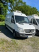 Mercedes-Benz Sprinter, 418 CDI