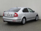 Škoda Octavia II, 1.2 TSi, ČR, AC, tempo, liftback