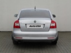 Škoda Octavia II, 1.2 TSi, ČR, AC, tempo, liftback