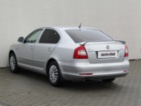 Škoda Octavia II, 1.2 TSi, ČR, AC, tempo, liftback