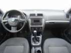 Škoda Octavia II, 1.2 TSi, ČR, AC, tempo, liftback
