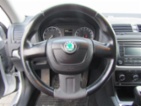 Škoda Octavia II, 1.2 TSi, ČR, AC, tempo, liftback