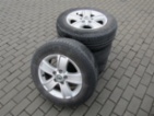 Škoda Octavia II, 1.2 TSi, ČR, AC, tempo, liftback