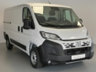 Fiat Ducato, 2,2 Light MTJ 120k 6MT L2H1