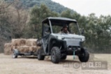 CFMOTO, Gladiator U6 EV