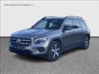 Mercedes-Benz GLB, 200 d 4M Progressive, SUV,
