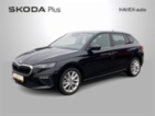 Škoda Scala, 1.5 TSI Top Selection, hatchback,