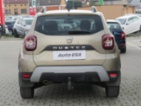 Dacia Duster, 1.0TCe, ČR, STK4/27, SUV, LPG +