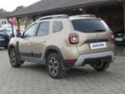 Dacia Duster, 1.0TCe, ČR, STK4/27, SUV, LPG +
