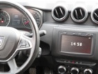 Dacia Duster, 1.0TCe, ČR, STK4/27, SUV, LPG +