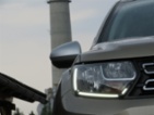 Dacia Duster, 1.0TCe, ČR, STK4/27, SUV, LPG +