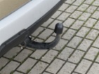 Dacia Duster, 1.0TCe, ČR, STK4/27, SUV, LPG +