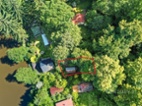 Prodej chaty 15 m2, na vlastním pozemku 202 m2