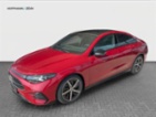 Mercedes-Benz CLA, 220 4MATIC, kupé, benzin