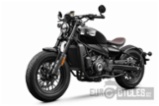 CFMOTO 450 CL-C Bobber - CFMOTO DEMO víkend,