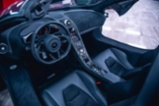 McLaren 650S Spider, Nový vůz Top Výbava,