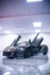 McLaren 650S Spider, Nový vůz Top Výbava,
