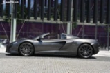 McLaren 650S Spider, Nový vůz Top Výbava,