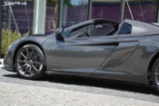 McLaren 650S Spider, Nový vůz Top Výbava,
