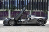 McLaren 650S Spider, Nový vůz Top Výbava,