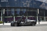 McLaren 650S Spider, Nový vůz Top Výbava,