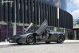 McLaren 650S Spider, Nový vůz Top Výbava,