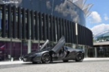 McLaren 650S Spider, Nový vůz Top Výbava,