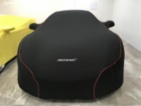 McLaren 650S Spider, Nový vůz Top Výbava,