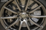 McLaren 650S Spider, Nový vůz Top Výbava,