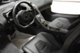 McLaren 650S Spider, Nový vůz Top Výbava,