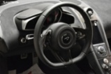 McLaren 650S Spider, Nový vůz Top Výbava,