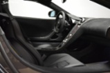 McLaren 650S Spider, Nový vůz Top Výbava,