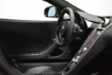 McLaren 650S Spider, Nový vůz Top Výbava,