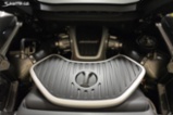 McLaren 650S Spider, Nový vůz Top Výbava,