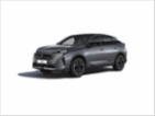 Peugeot 3008, 1,2 GT Hybrid 145 e-DCS6, SUV,