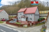 Prodej rodinného domu, 224 m², Dobkovice